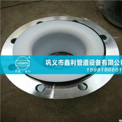橡膠軟接頭廠家怎樣打造良好口碑？